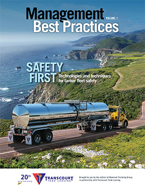 Fleet Management Best Practices Vol 1