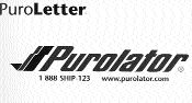 LETTER OF THE LAW: UPS is using NAFTA rules to go after Purolator.
