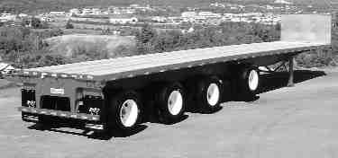 BUILDING UP: Manac managed to build 7,852 trailers in 2000.(Manac photo)