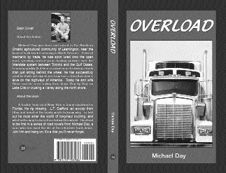 Novel Captures Truckers' Lives in Whodunit Mystery - Truck News