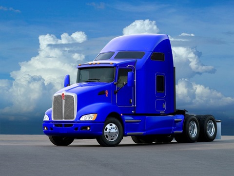 The Kenworth T660 has been named SmartWay-eligible by the US Environmental Protection Agency.