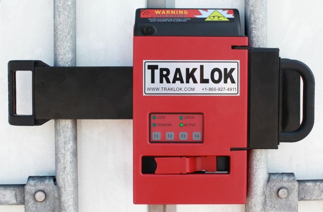 TrakLok