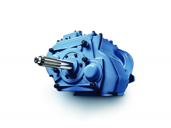 Eaton is now Navistar's primary supplier of remanufactured transmissions.