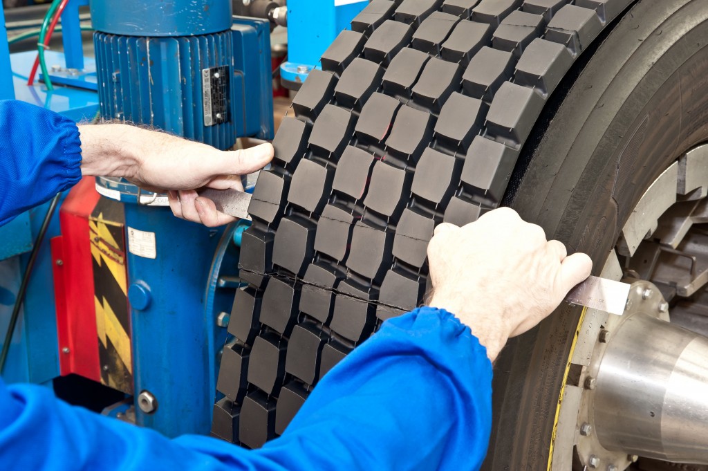 Tips on managing retreaded tires - Truck News