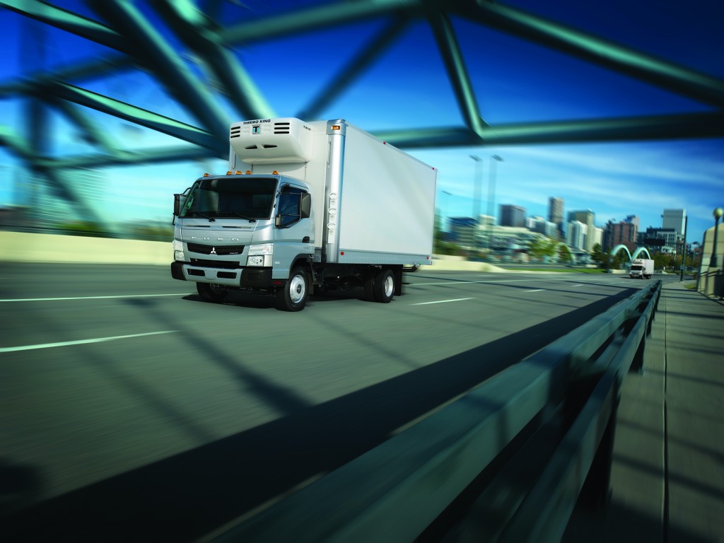 City Smarts: Spec’ing regional and medium-duty trucks - Truck News