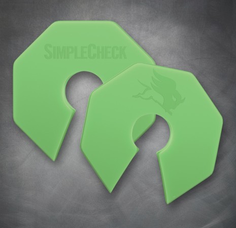 The SimpleCheck