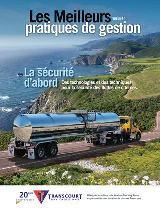 Fleet Management Best Practices Vol 1 French