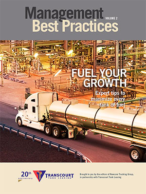 Fleet Management Best Practices Vol 1