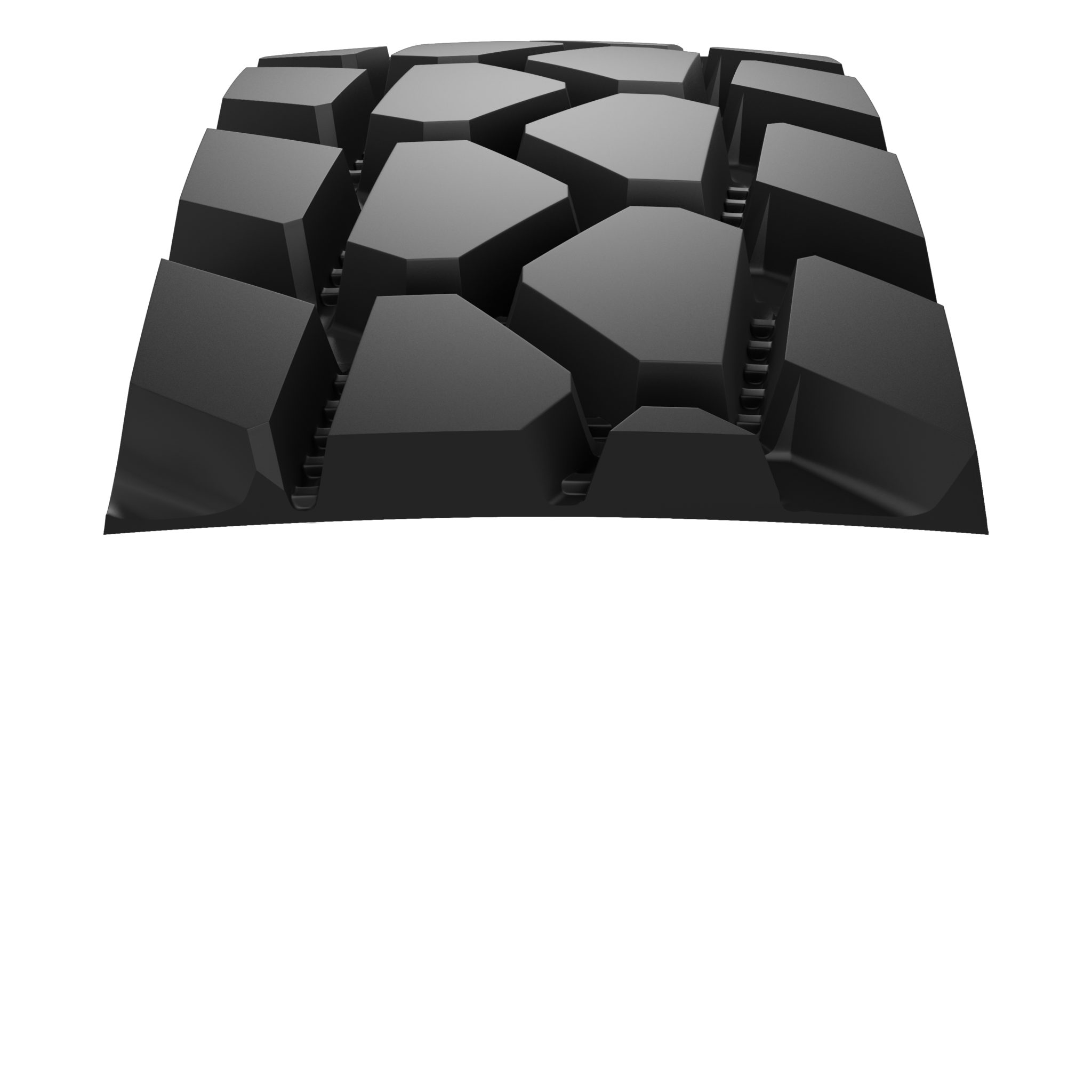 New severe-service tire from Bandag - Truck News