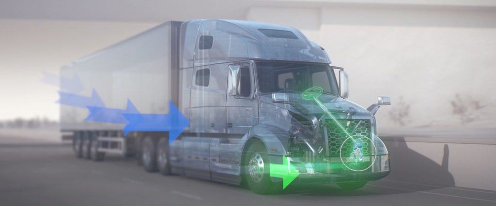 Volvo vds 4 5