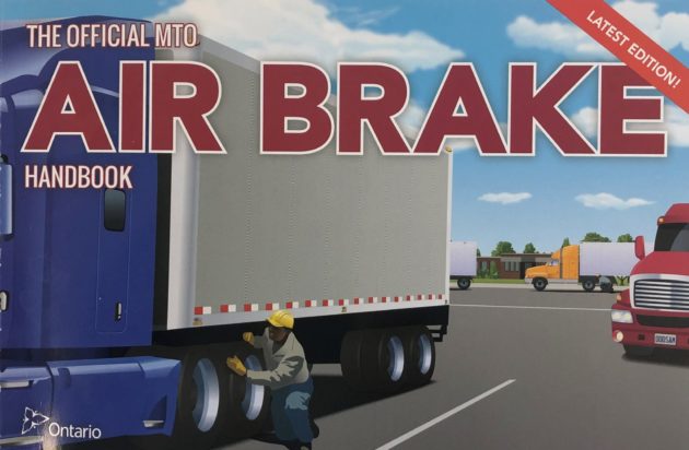 Air Brake