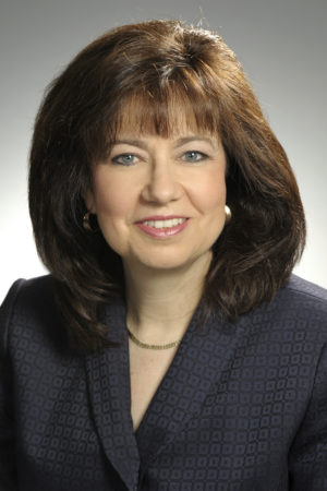 Auditor General Bonnie Lysyk
