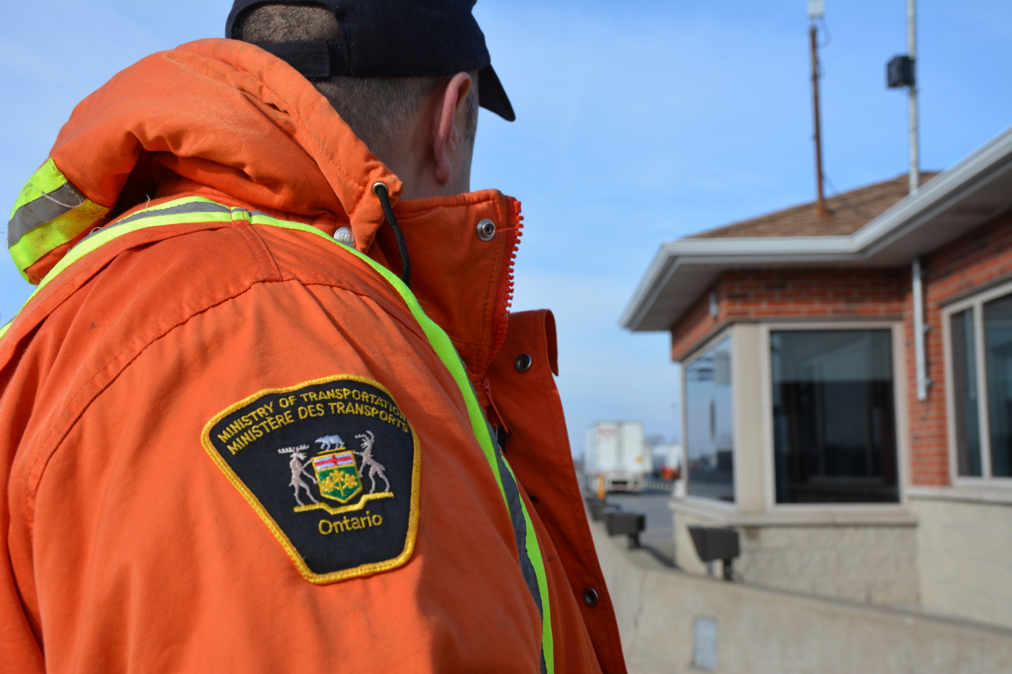 Environment canada enforcement officer jobs