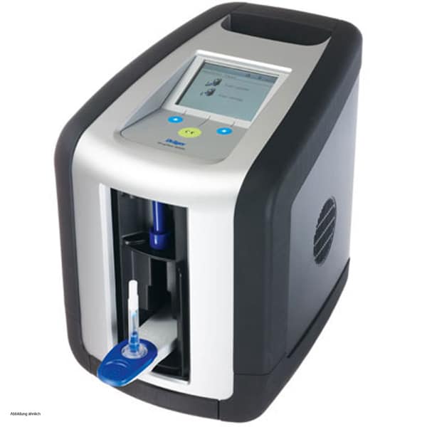 Roadside testing device approved as cannabis prep continues - Truck News