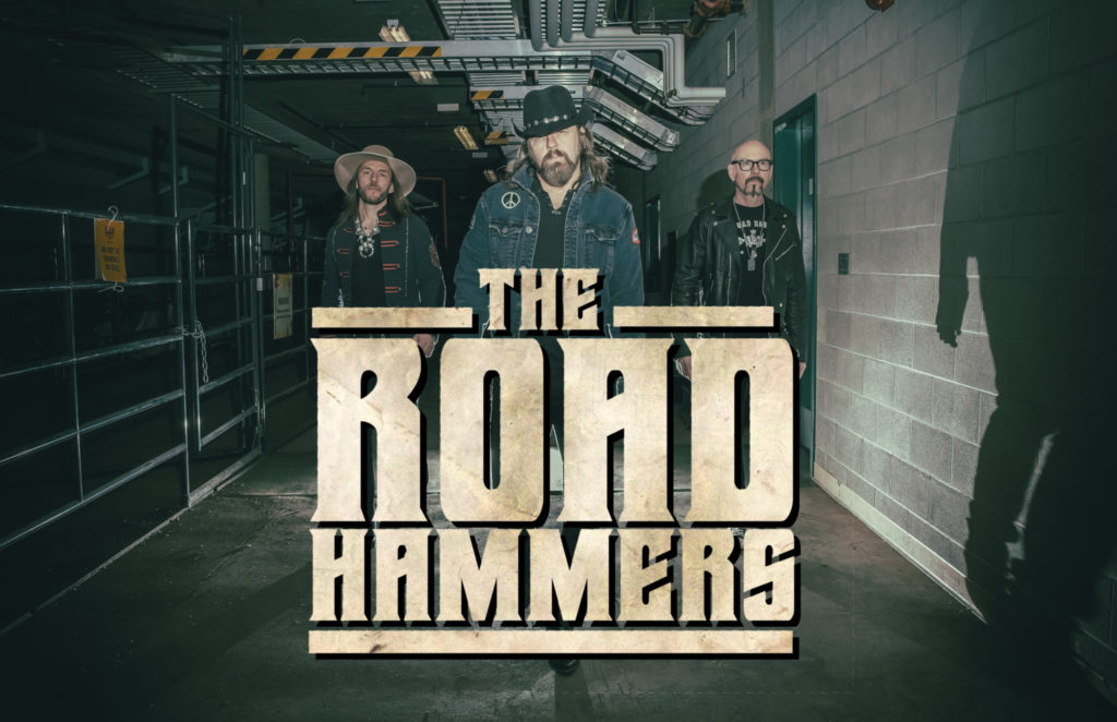 The Road Hammers