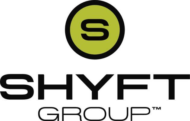 The Shyft Group Logo