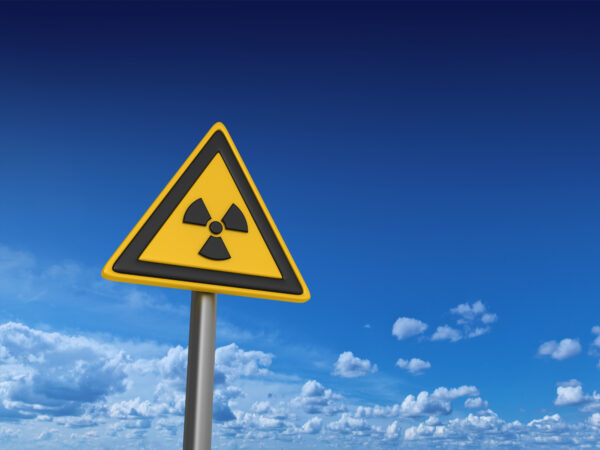 nuclear verdict warning sign