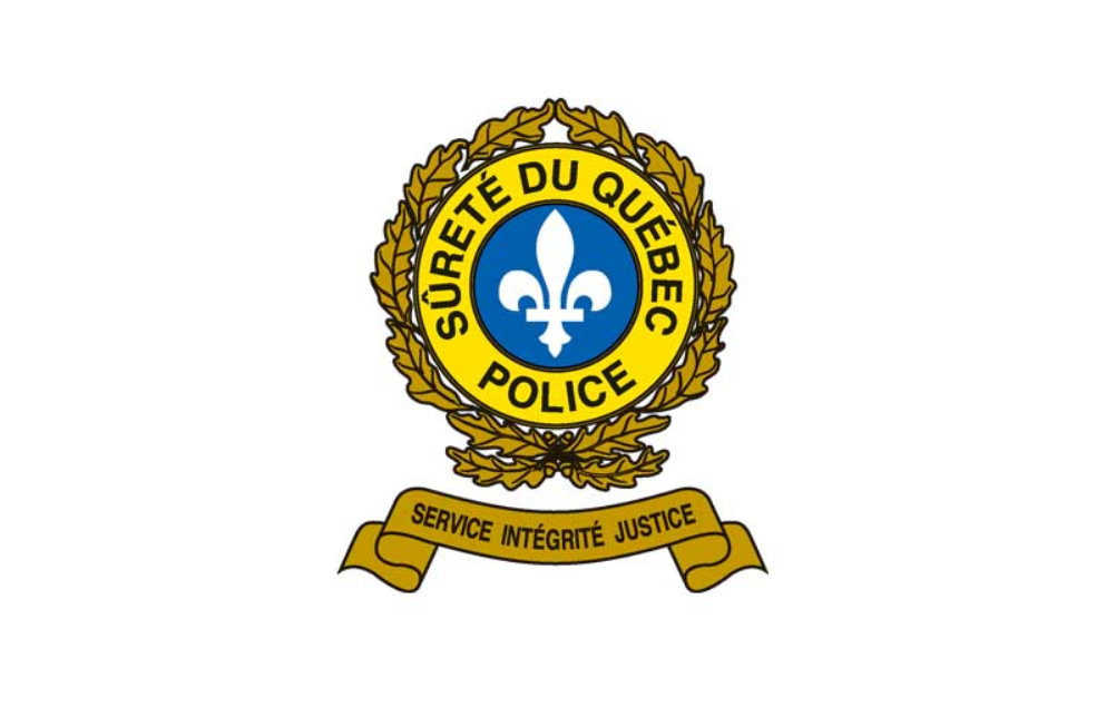 Quebec Provincial Police