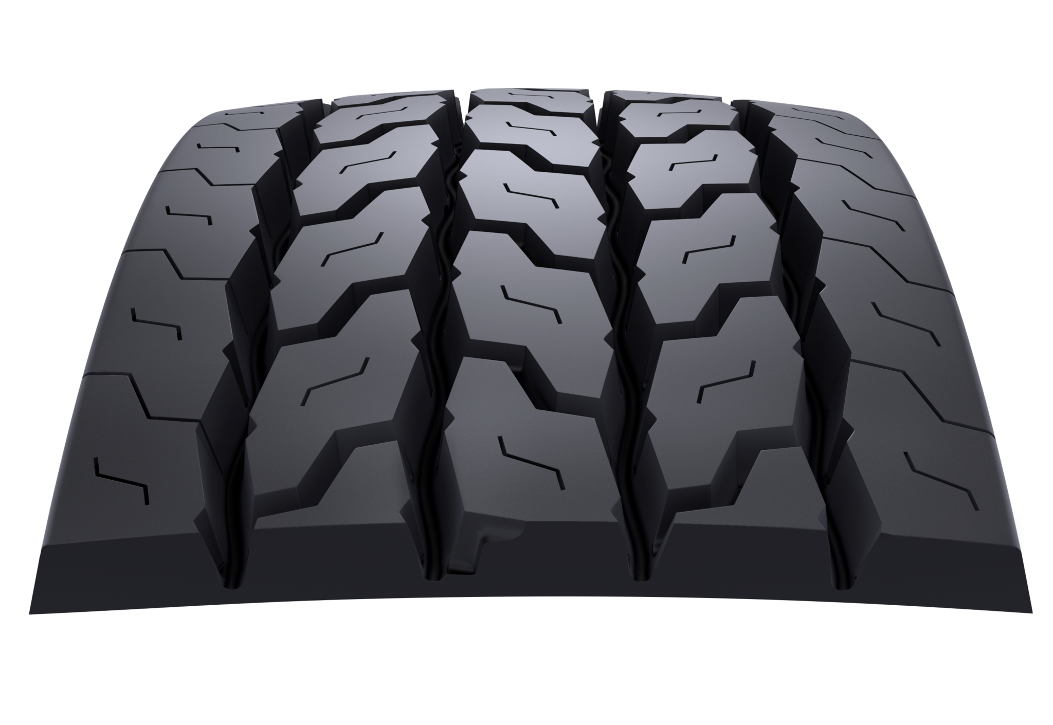 Bridgestone rolls out retread drive tire - Truck News