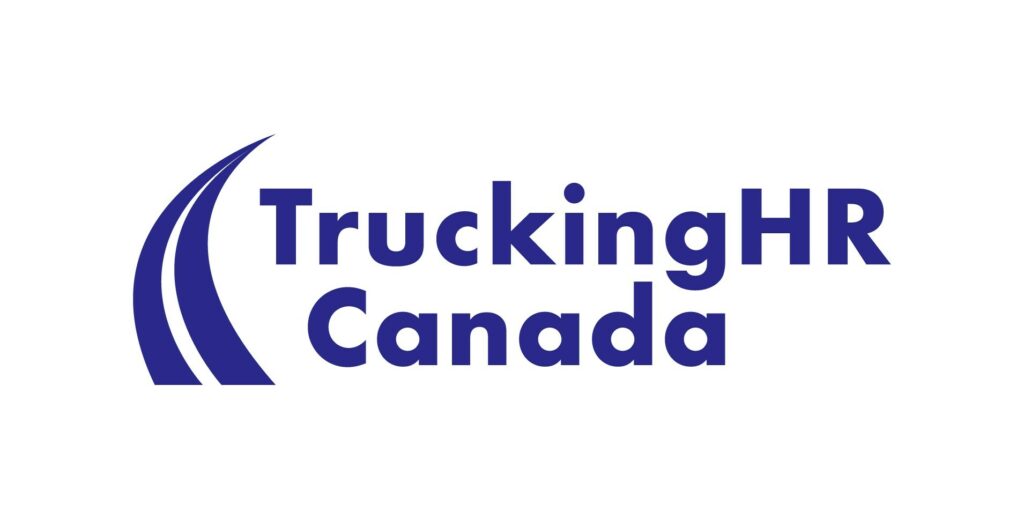 Trucking HR Canada logo
