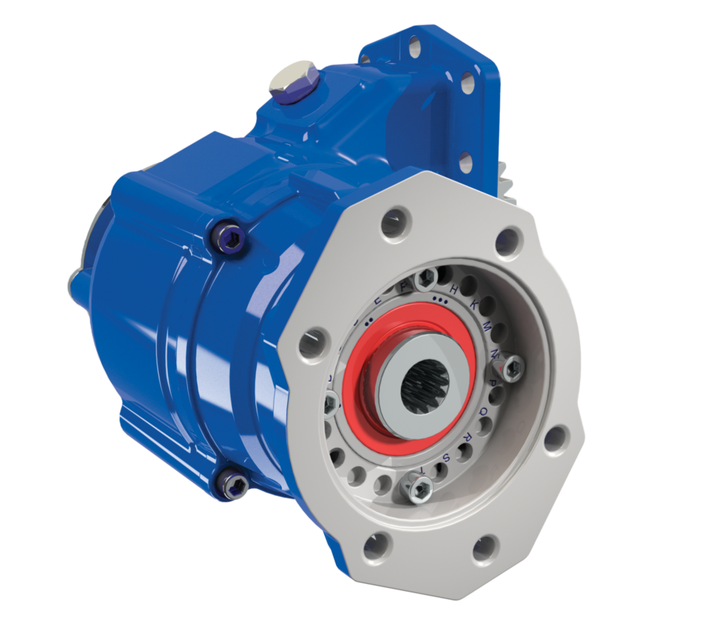 Muncie Power Products’ A30 Series continuous duty power take-off (PTO) 