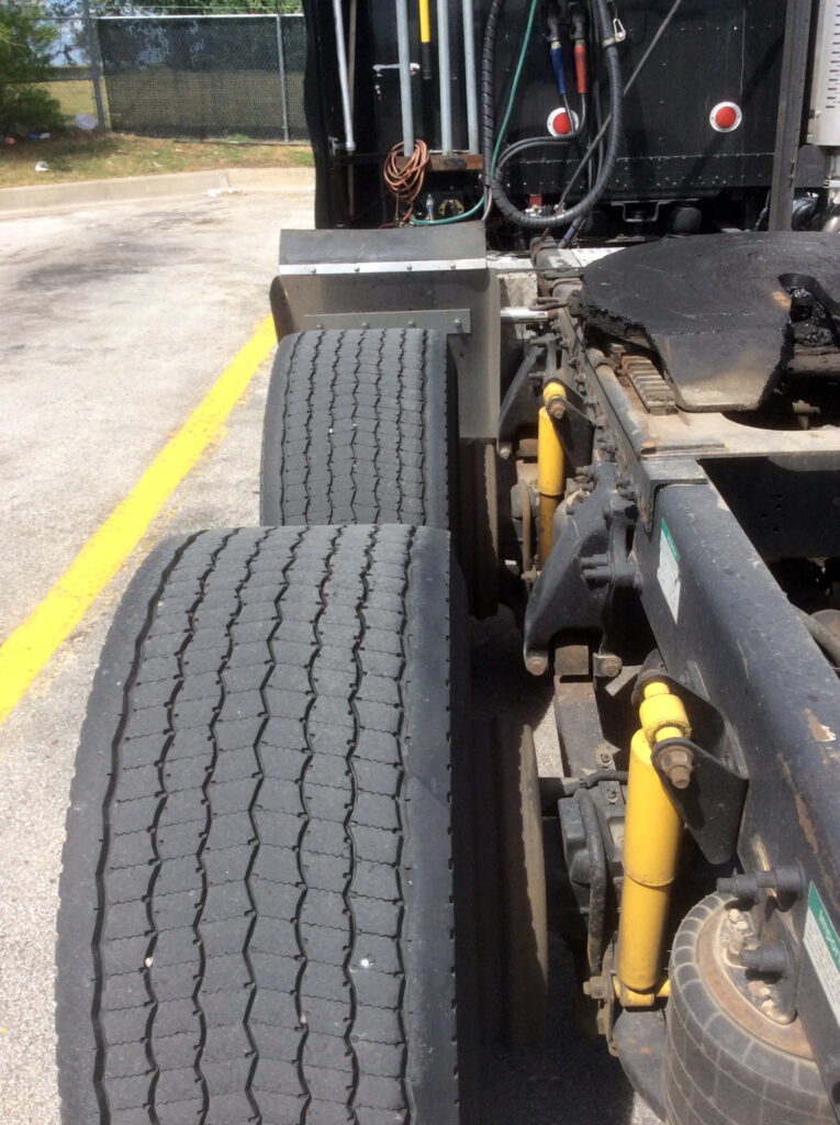 truck wheel alignment