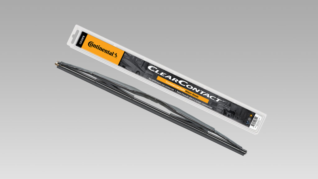 Picture of Continental wiper blades