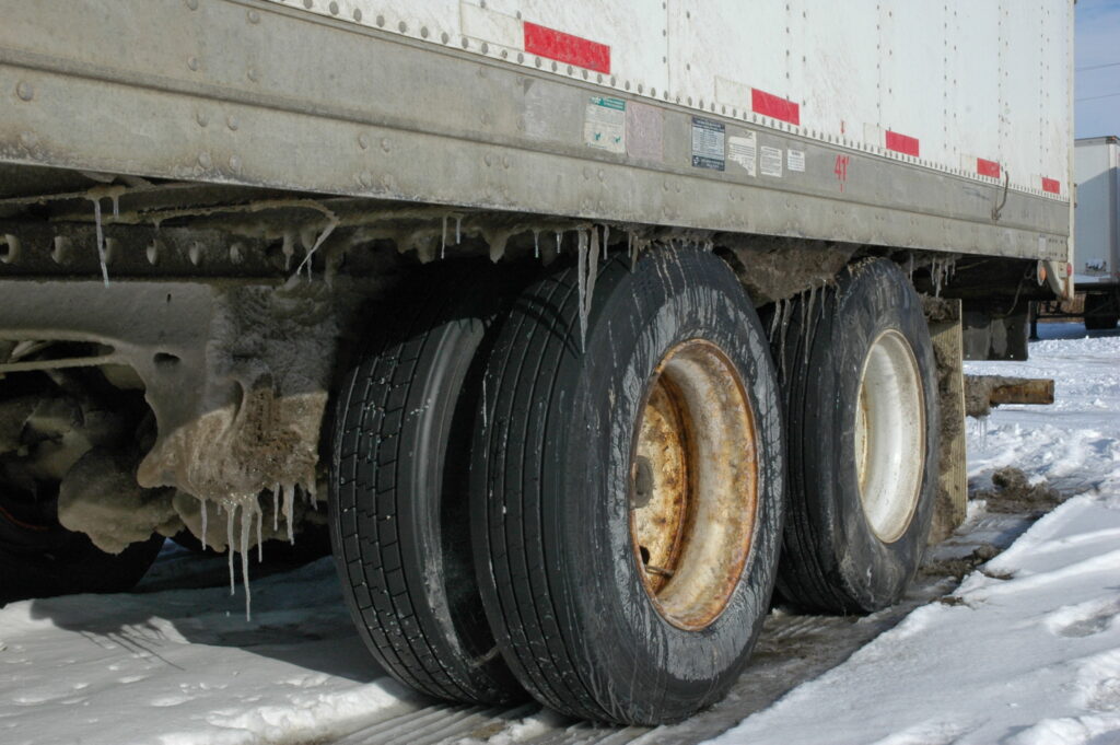 winter truck tires