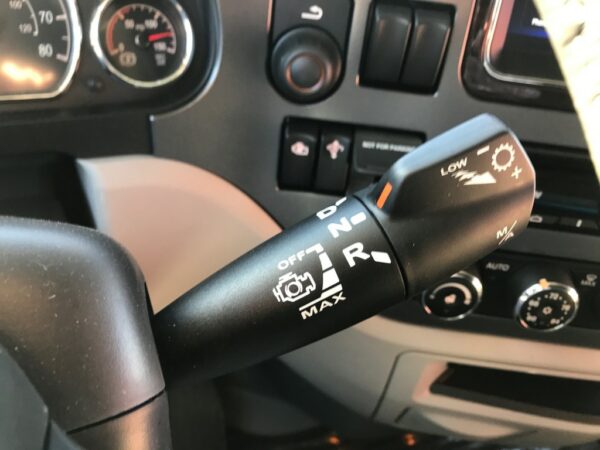 automated manual transmission shifter