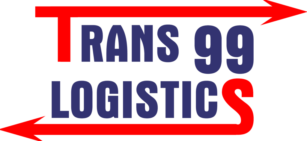 Trans99 Logistics logo