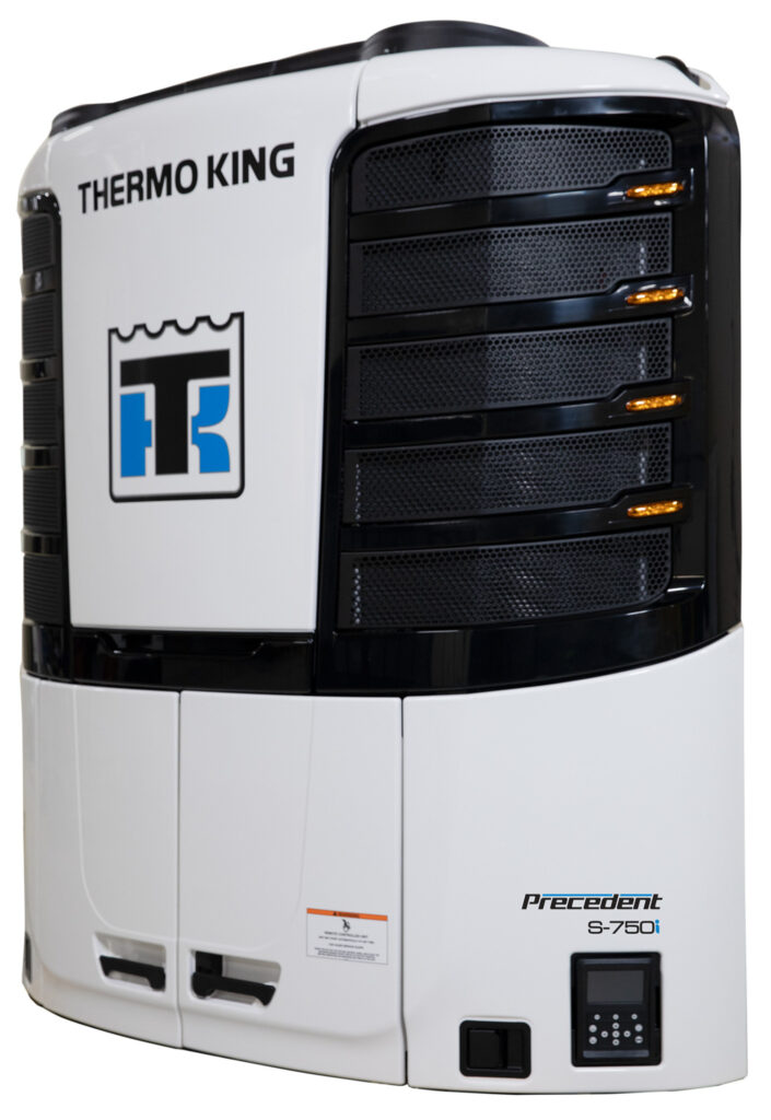 Thermo King S-750i