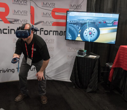 virtual reality tools