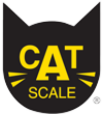 CAT SCALE logo