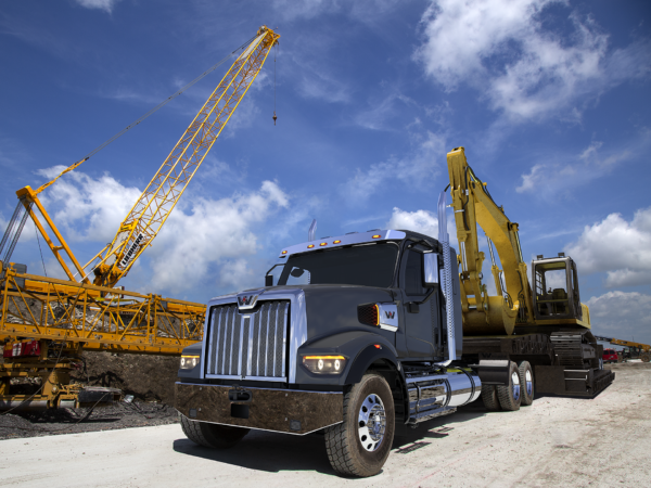 Western Star 49X