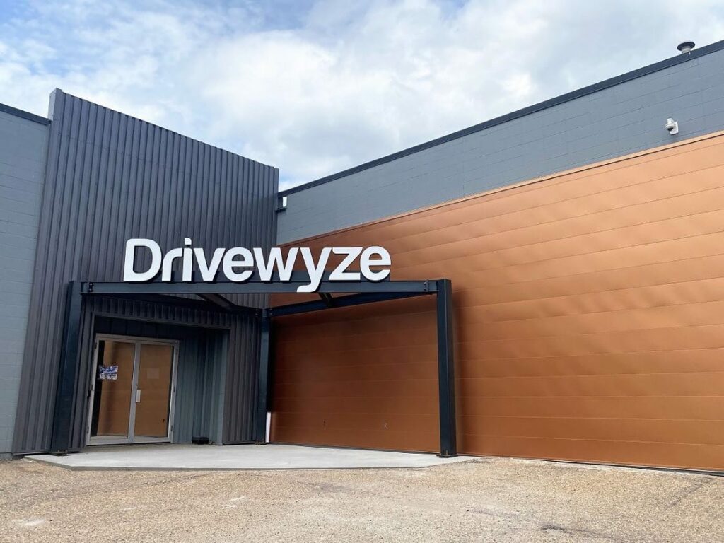 Drivewyze headquarters