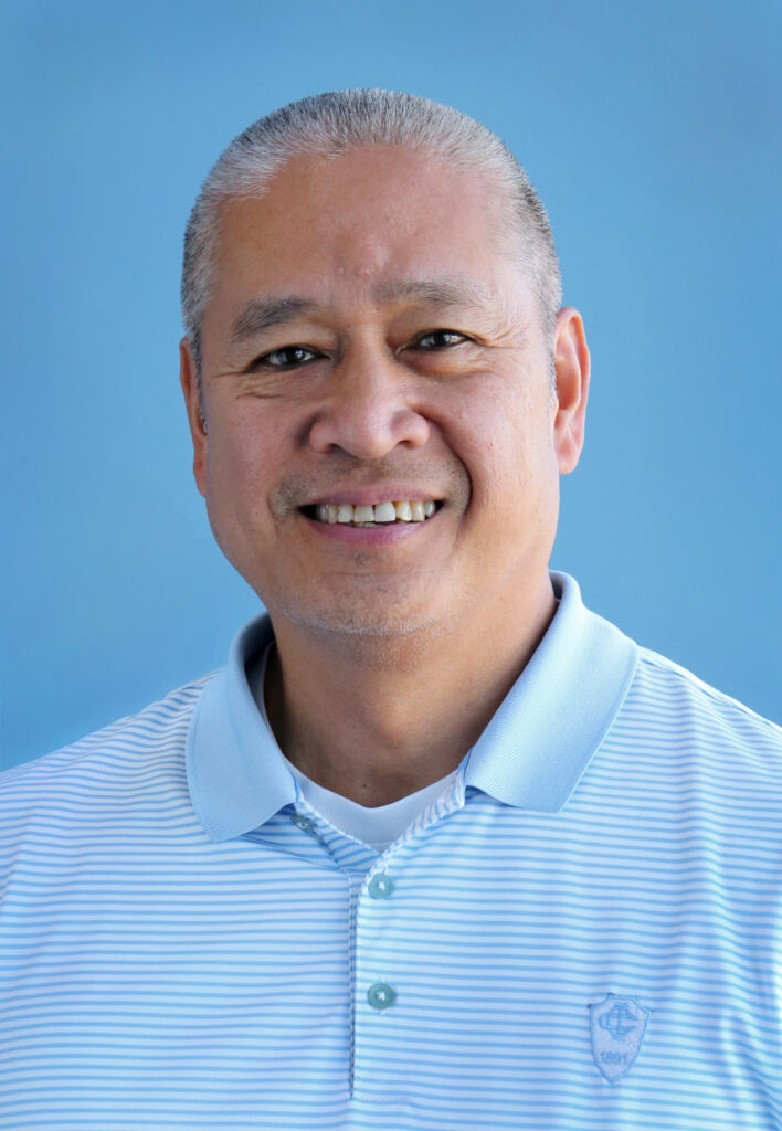 Picture of Mel Mendoza