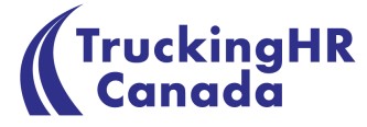 Trucking HR Canada logo