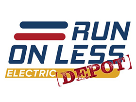 Run on Less Electric Depot