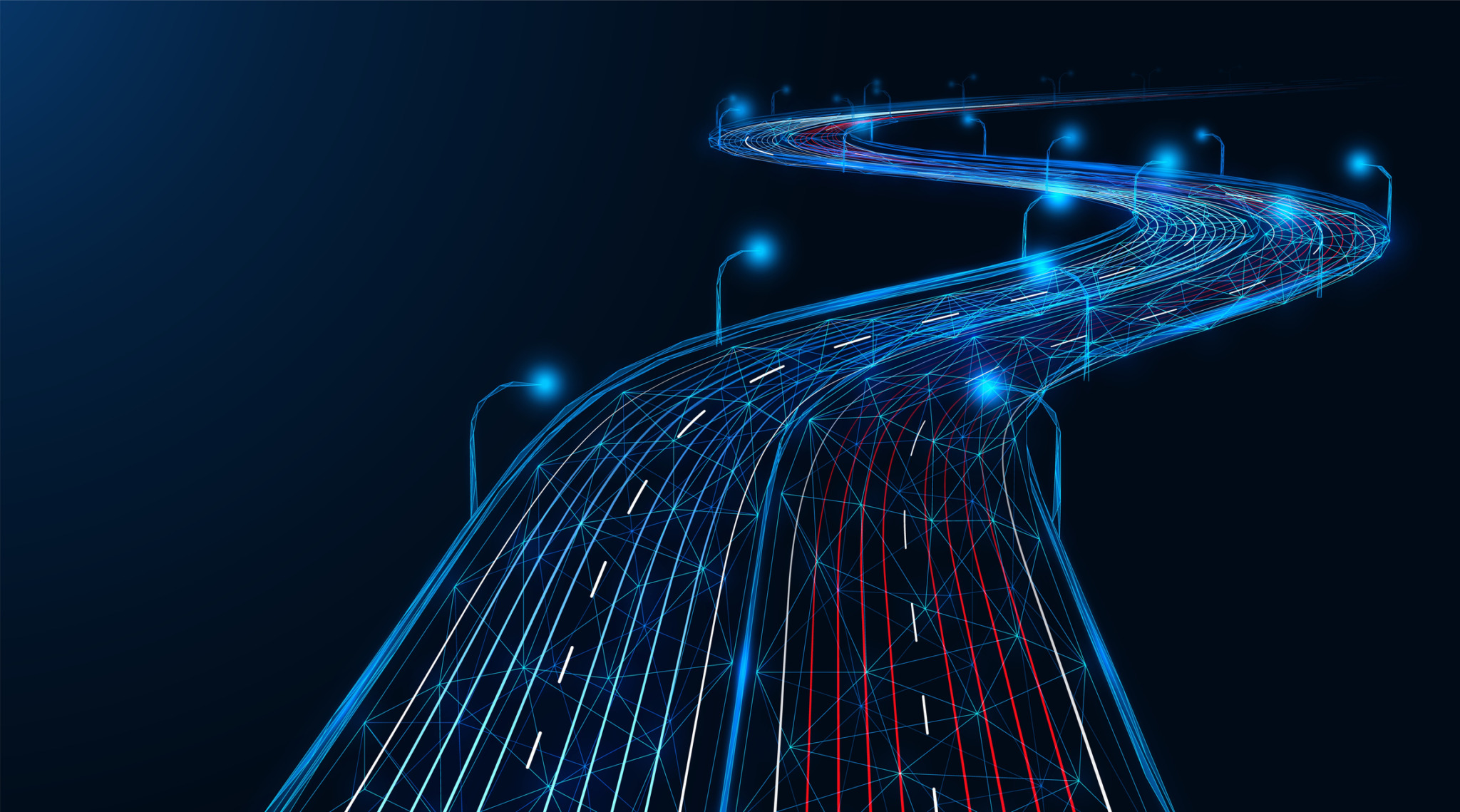 data and highways
