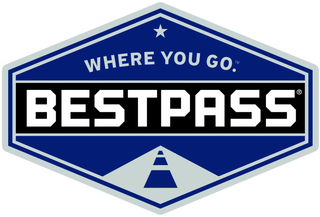 Picture of Bestpass logo