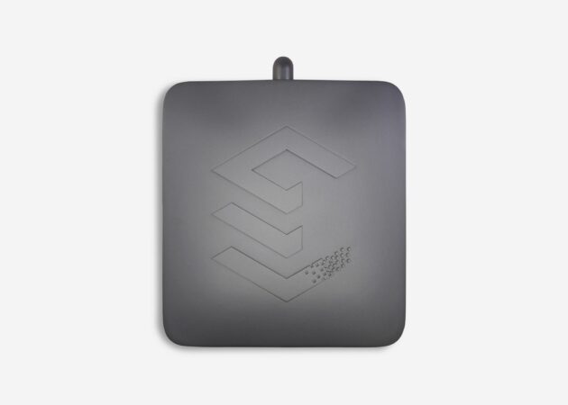 wireless charging floor pad