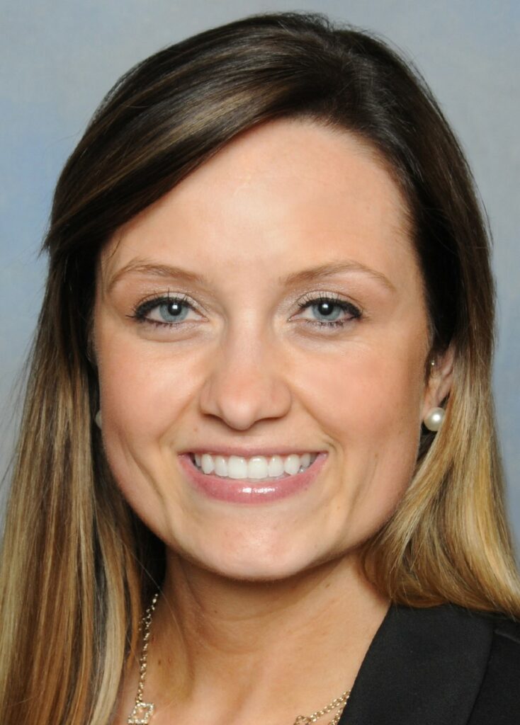 Picture of Lesley Veldstra Killingsworth