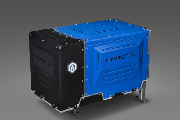 Hydrotec power cube