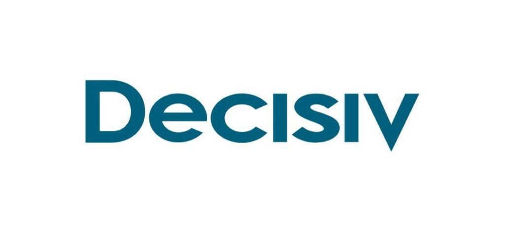 Decisiv logo