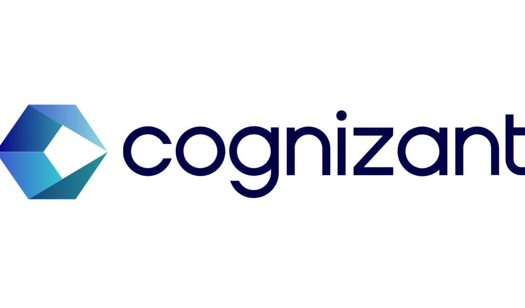 Cognizant logo 