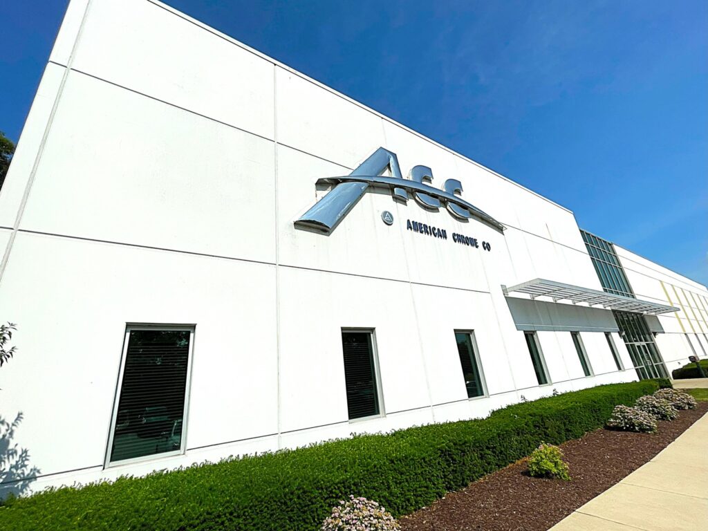 Picture of a building