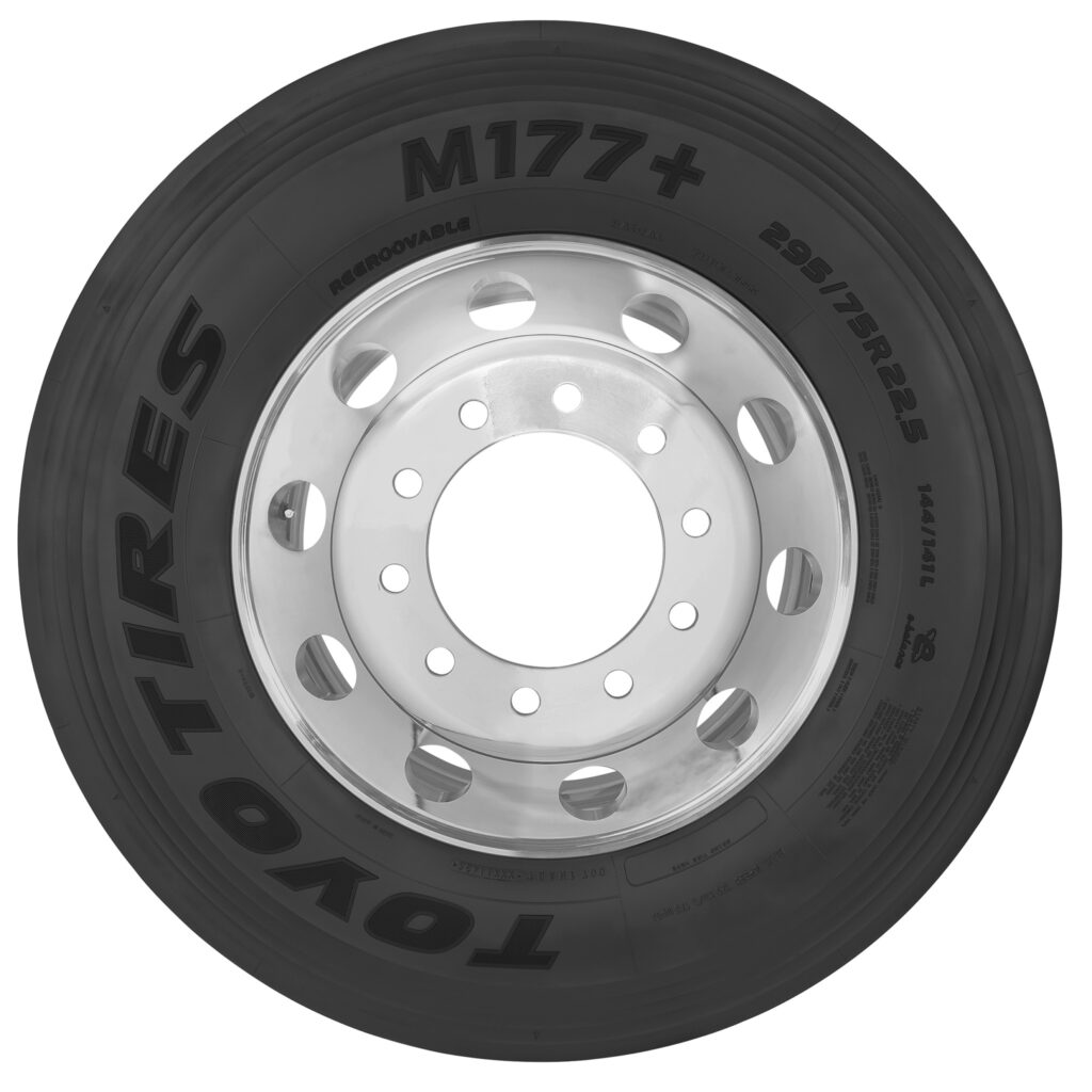 m177plus tire